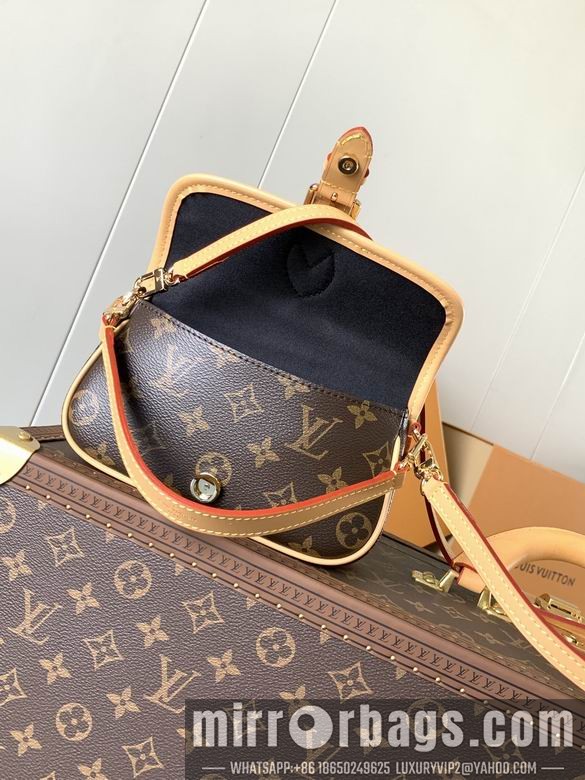 1:1 Replica Louis Vuitton Bags M83566 19X10.5X6cm WP