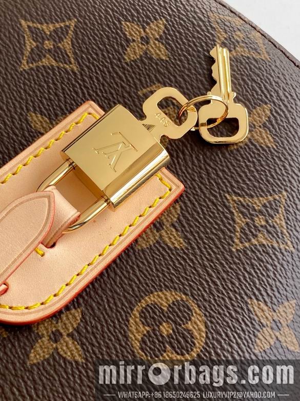 1:1 Replica Louis Vuitton Bags M14680 12X18X7cm WP