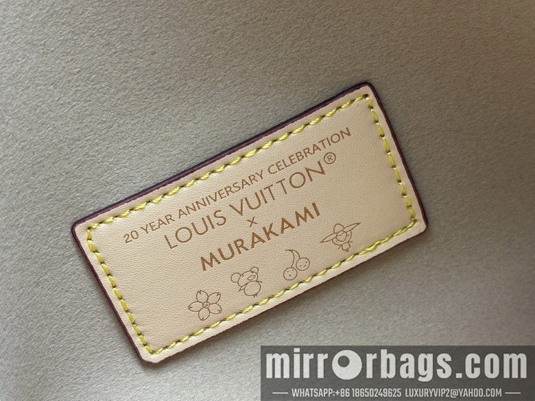 1:1 Replica Louis Vuitton Bags lucky trunk M12075 38x23x1cm ss.