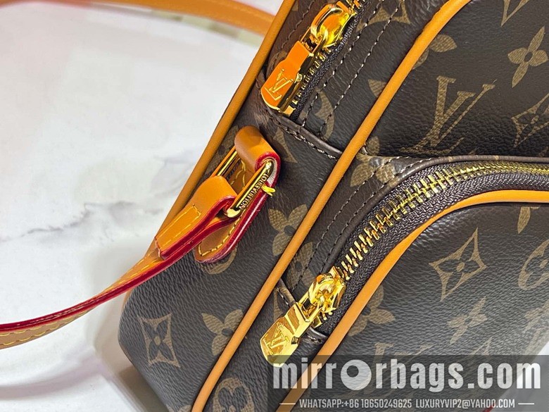 1:1 Replica Louis Vuitton Bags M14014 20x8x13.5cm ss