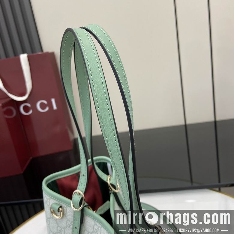 Replica Gucci Bags 815214 30X18X11cm YG 2colour