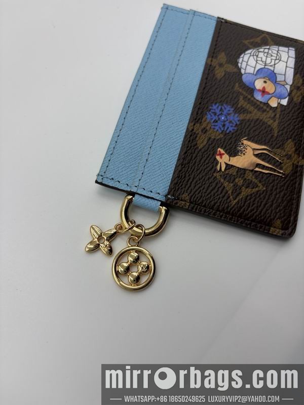 1:1 Replica Louis Vuitton Bags M82739 11x7cmZC 3色