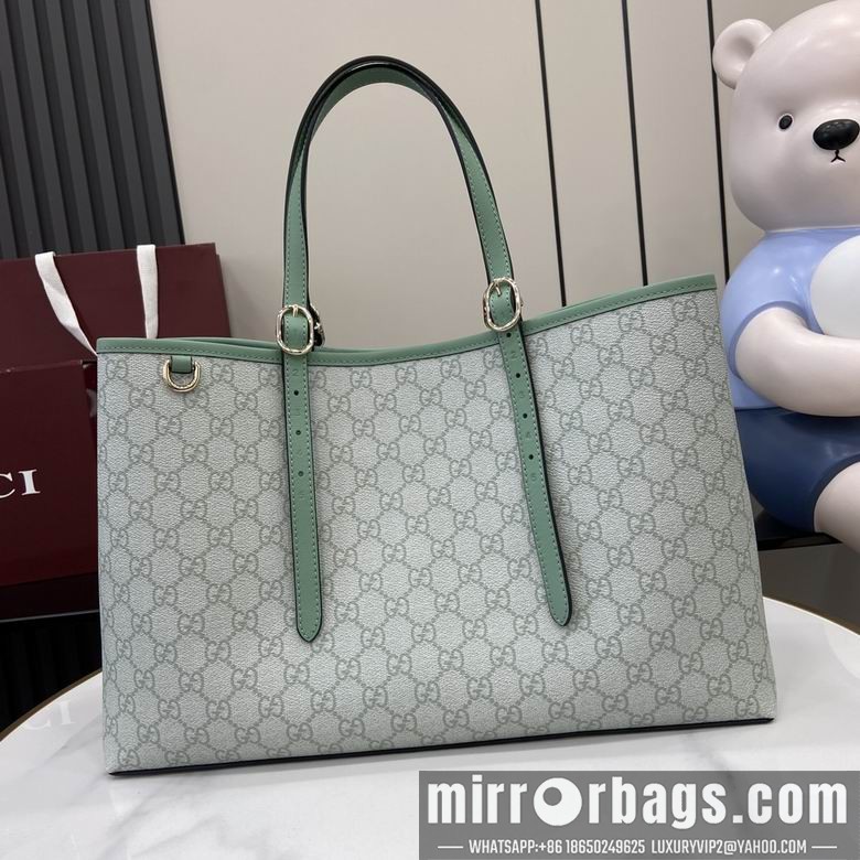 Replica Gucci Bags 815213 38X25X15cm YG 3colour