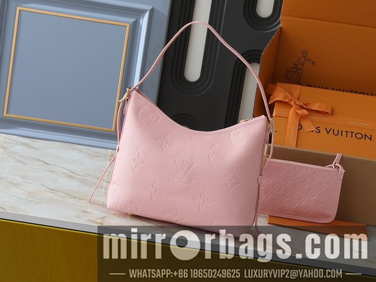 1:1 Replica Louis Vuitton Bags CarryAll M46203 29x24x12cm ss..