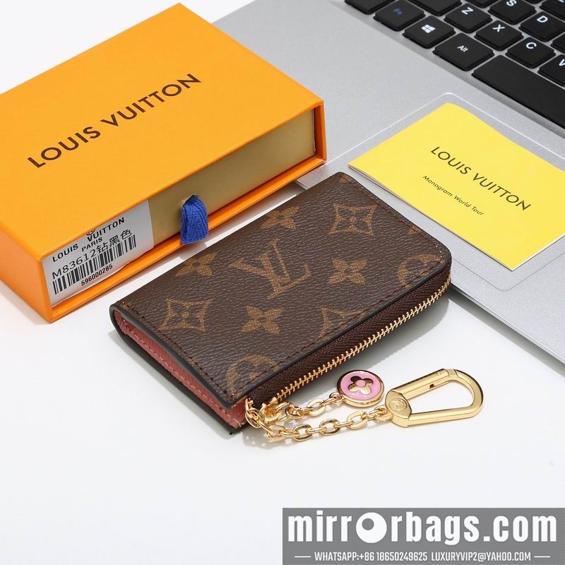 1:1 Replica Louis Vuitton Bags LV M83612 ZC 8色