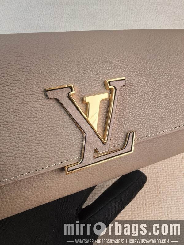 1:1 Replica Louis Vuitton Bags M62148 19x10cm ZC 6色