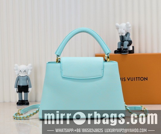 1:1 Replica Louis Vuitton Bags Cap M20841 31.5x20x11cm ss1