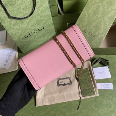 Replica Gucci Bags BA658243 19X10X3.5