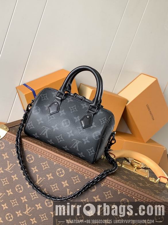 1:1 Replica Louis Vuitton Bags M24606 18X12.5X11cm WP