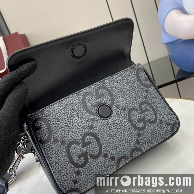 Replica Gucci Bags 794088 23X19X9.5cm
