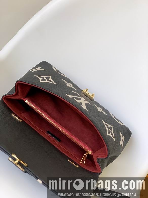 1:1 Replica Louis Vuitton Bags M45979 30X19.5X11cm WP