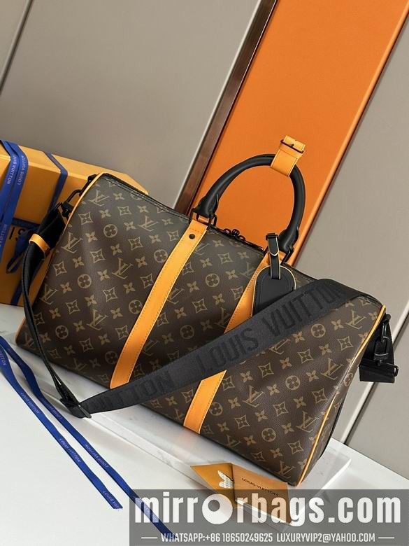 1:1 Replica Louis Vuitton Bags M46703 45X27X20cm WP