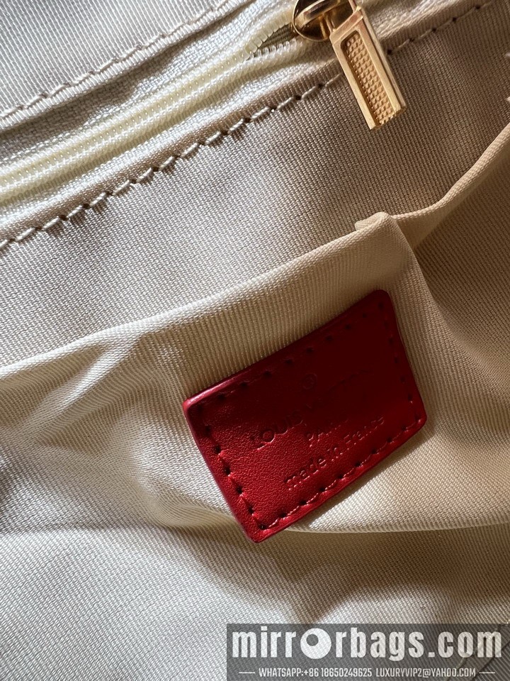 1:1 Replica Louis Vuitton Bags Bloom M66588 20x20.5x11cm ss4