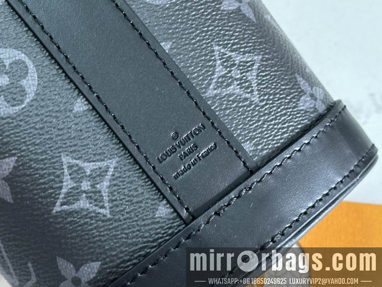 1:1 Replica Louis Vuitton Bags M11613 12.5X18X8.5cm WP