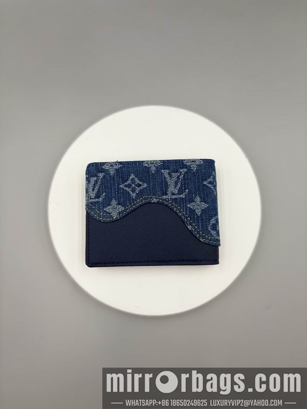 1:1 Replica Louis Vuitton Bags M81020 11x8.5x2cm ZC 2色