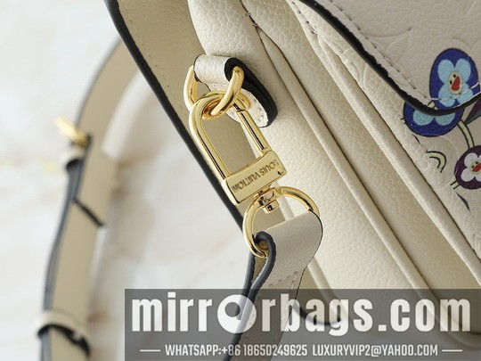 1:1 Replica Louis Vuitton Bags Metis M40780 25x19x7cm ss