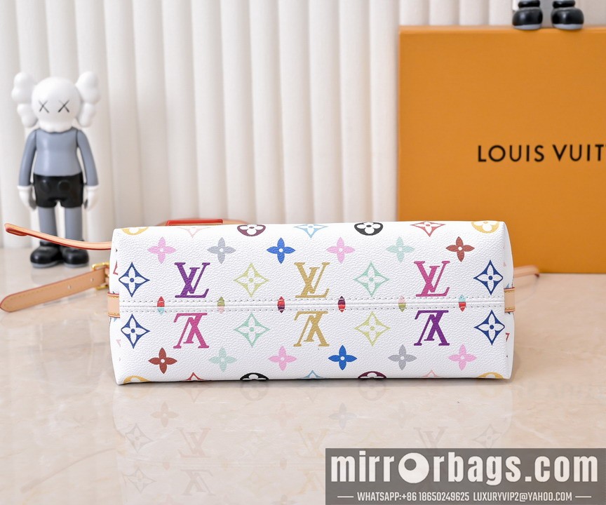 1:1 Replica Louis Vuitton Bags M13014 26x17x10cm ss2