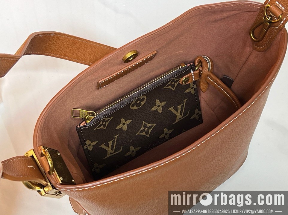 1:1 Replica Louis Vuitton Bags All In M14416 16x18x12cm ss