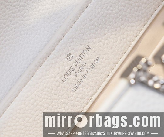1:1 Replica Louis Vuitton Bags Cap M24664 33x19x9cm ss1