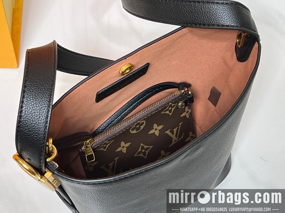 1:1 Replica Louis Vuitton Bags All In M14416 16x18x12cm ss1