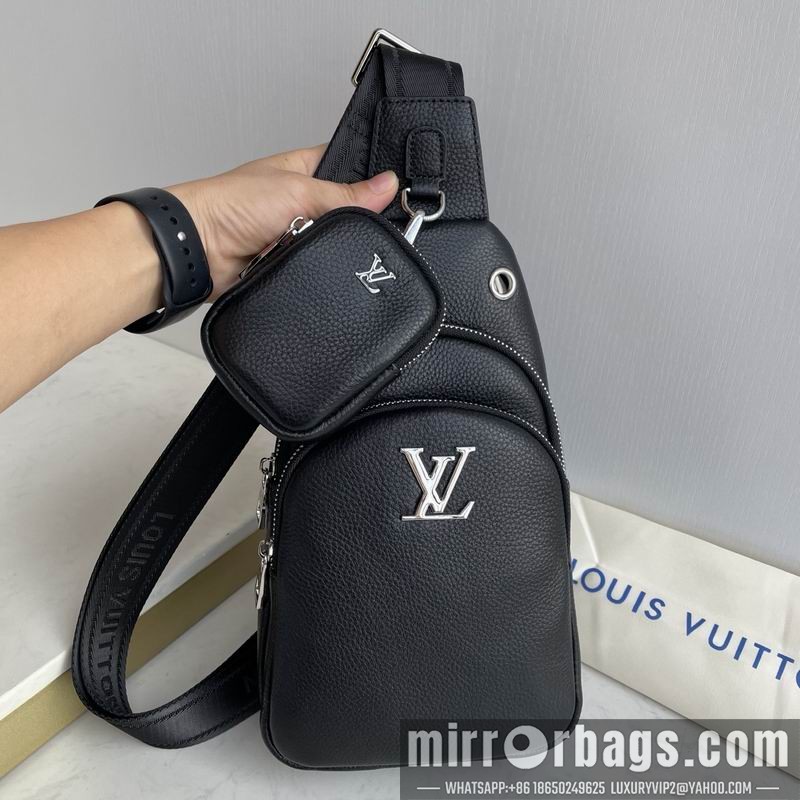 1:1 Replica Louis Vuitton Bags 2086 29x17x6.5cm WP