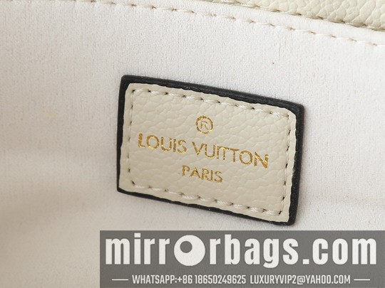 1:1 Replica Louis Vuitton Bags Métis M46279 21.5x13.5x6cm ss3