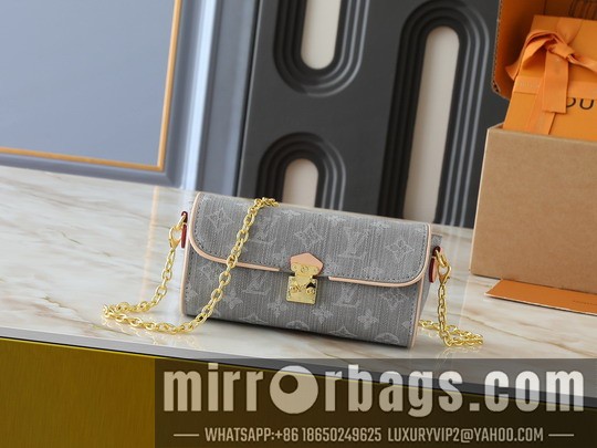 1:1 Replica Louis Vuitton Bags Camille M13566 20.5x11x6cm ss1