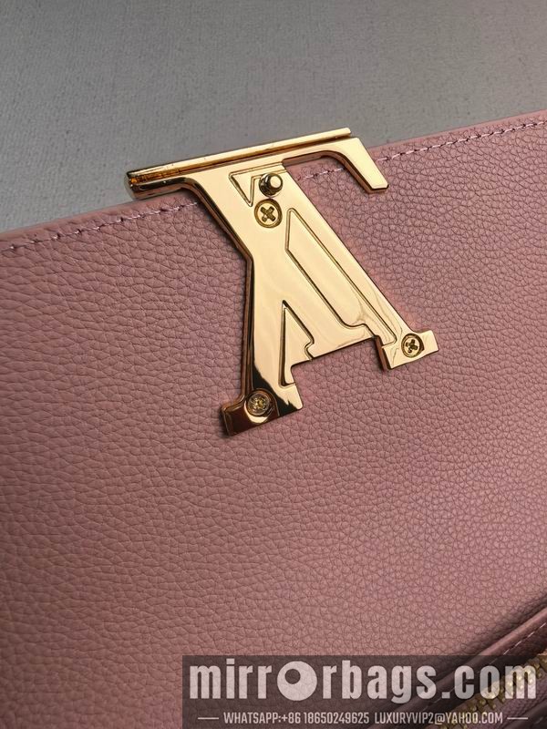 1:1 Replica Louis Vuitton Bags M62148 19x10cm ZC 6色
