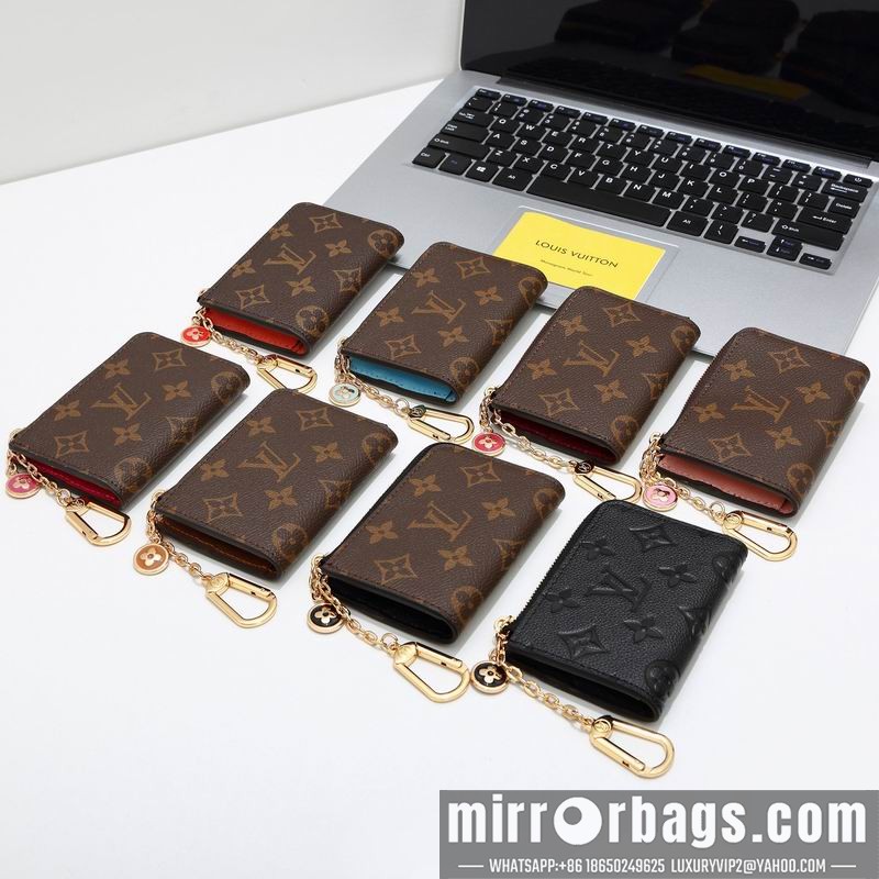 1:1 Replica Louis Vuitton Bags LV M83612 ZC 8色