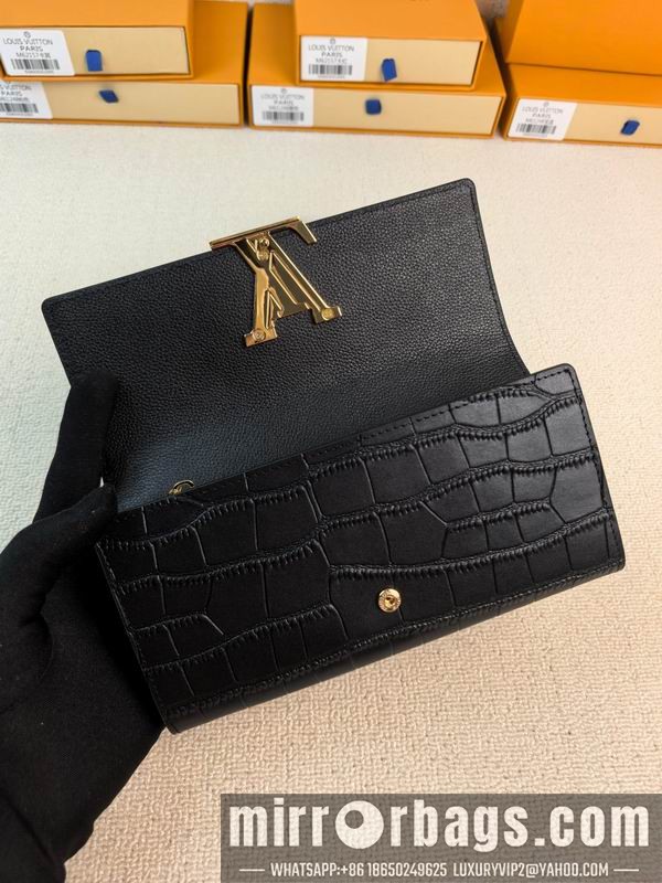 1:1 Replica Louis Vuitton Bags M62148 19x10cm ZC 6色