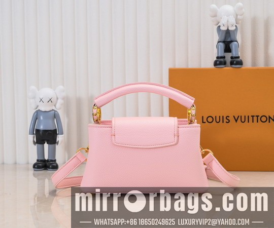 1:1 Replica Louis Vuitton Bags Cap M24671 22x12x8cm ss2