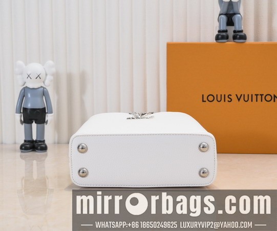 1:1 Replica Louis Vuitton Bags Cap M24671 22x12x8cm ss1
