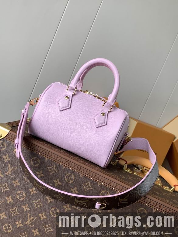 1:1 Replica Louis Vuitton Bags M24598 18X12.5X11cm WP