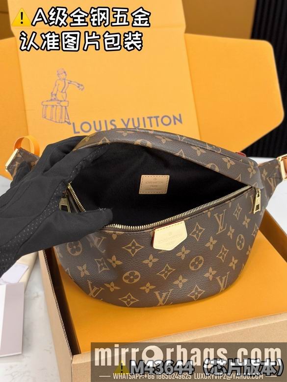 1:1 Replica Louis Vuitton Bags M43644 37X14X13cm WP