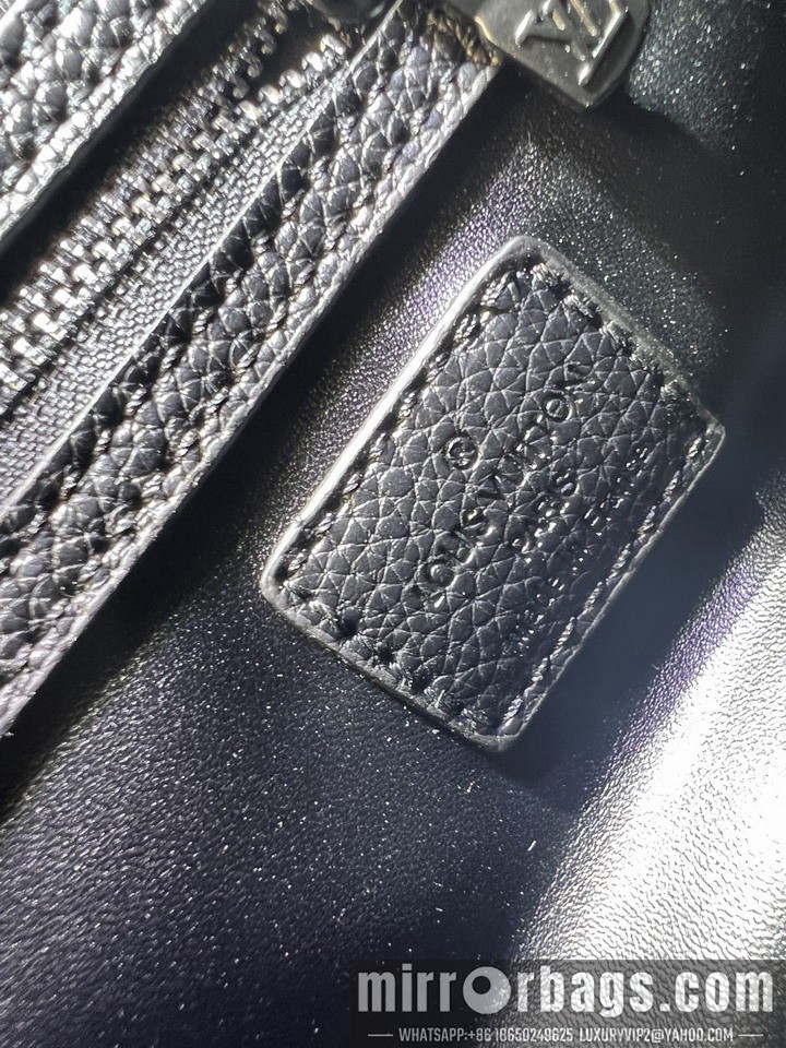 1:1 Replica Louis Vuitton Bags Speedy M24422 30x25x20cm ss10