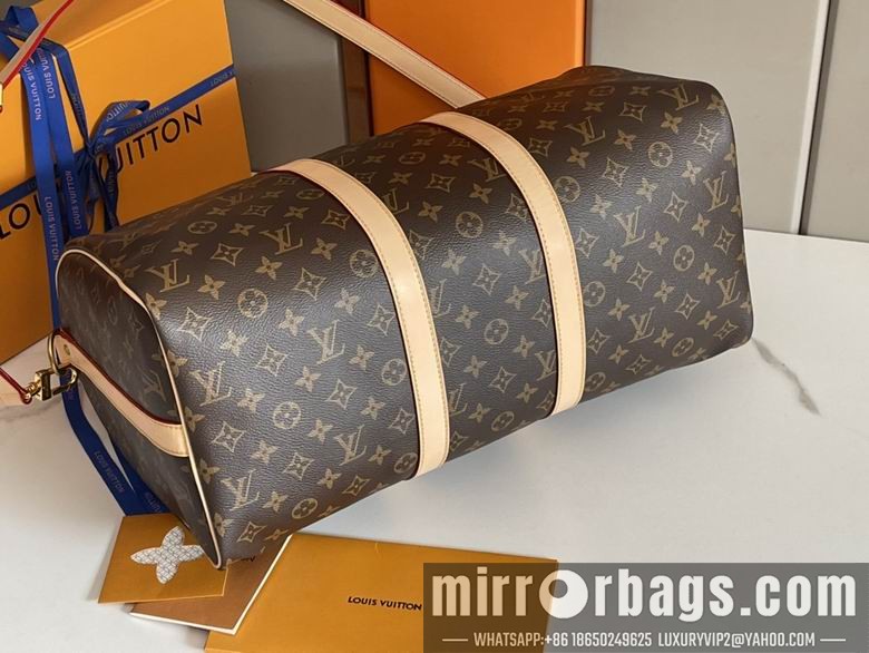1:1 Replica Louis Vuitton Bags M41418 45X27X20cm WP