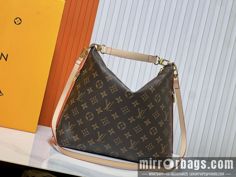 1:1 Replica Louis Vuitton Bags M46213 26x28x9.5cm ss