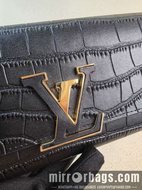1:1 Replica Louis Vuitton Bags M62148 19x10cm ZC 6色