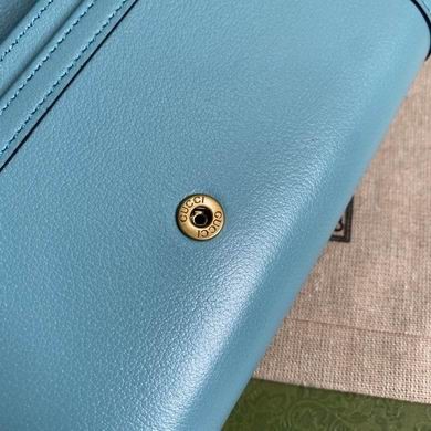 Replica Gucci Bags BA658243 19X10X3.5