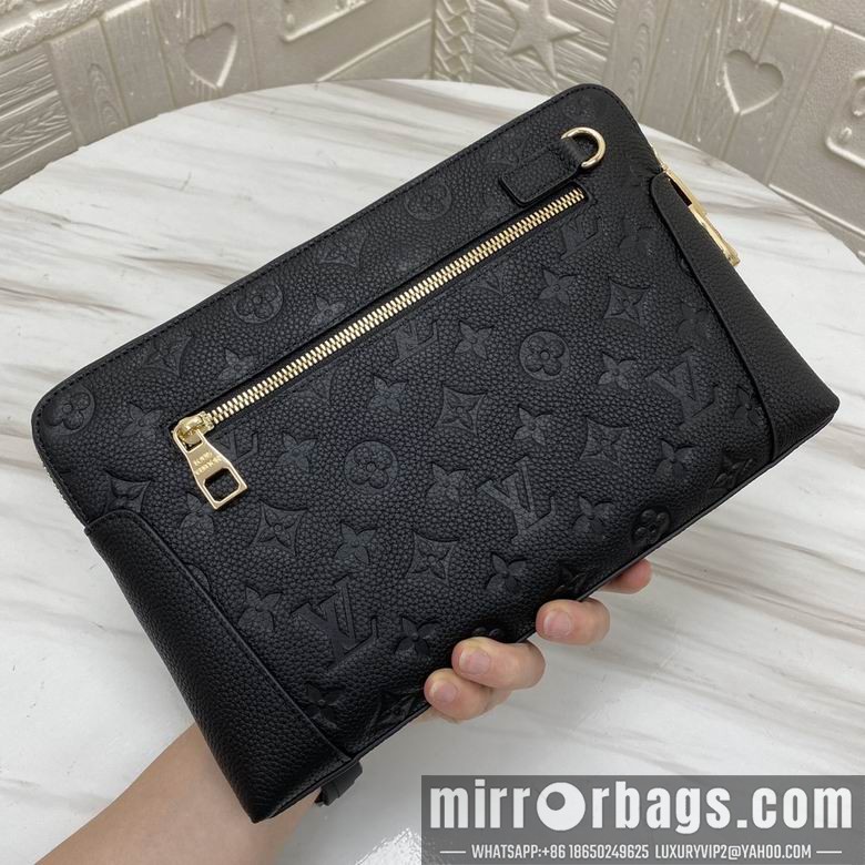 1:1 Replica Louis Vuitton Bags 5207-5 29X18X3.5cm WP