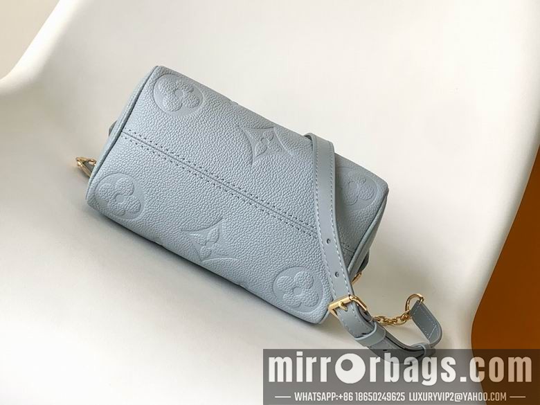 1:1 Replica Louis Vuitton Bags M46484 20.5X13.5X12cm WP