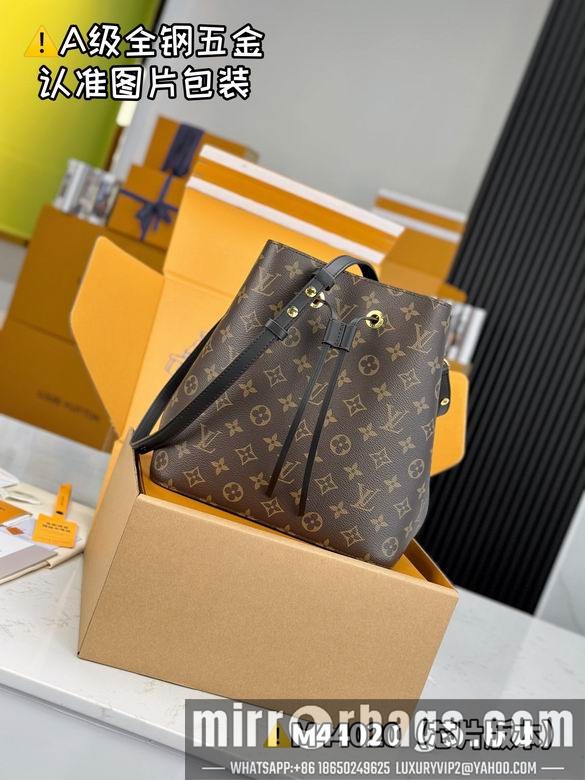 1:1 Replica Louis Vuitton Bags NEONOE M44020 26X26X17.5cm WP