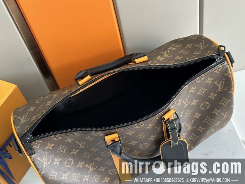 1:1 Replica Louis Vuitton Bags M46703 45X27X20cm WP