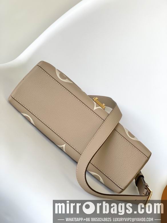 1:1 Replica Louis Vuitton Bags M46041 30X19.5X11cm WP