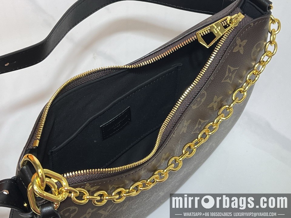 1:1 Replica Louis Vuitton Bags Cookie M15056 28.5x19x5cm ss