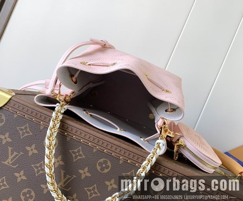 1:1 Replica Louis Vuitton Bags Bella M13840 22X14X19cm WP