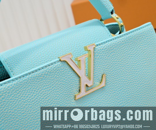 1:1 Replica Louis Vuitton Bags Cap M20841 31.5x20x11cm ss1