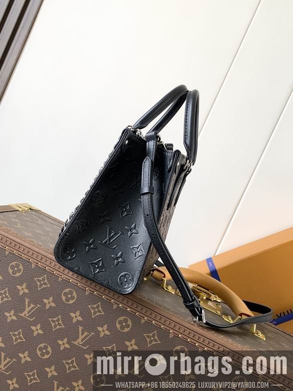 1:1 Replica Louis Vuitton Bags OnTheGo M14576 19X11.5X25cm WP