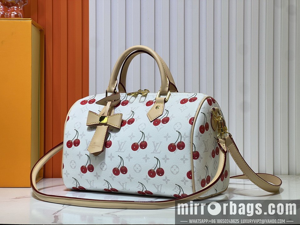 1:1 Replica Louis Vuitton Bags M17089 30x21x17cm ss