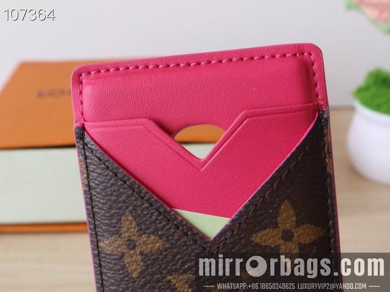 1:1 Replica Louis Vuitton Bags 12851 9.5x0.5x6.5cmZC